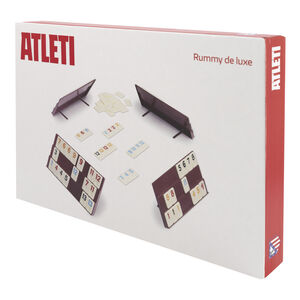 Juego 'Rummy Deluxe'